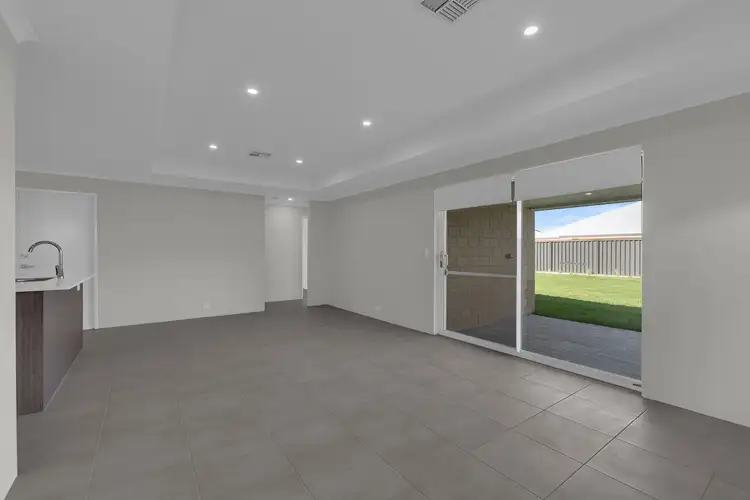 Fourth view of Homely house listing, 53 Arrowsmith Avenue, Dawesville WA 6211