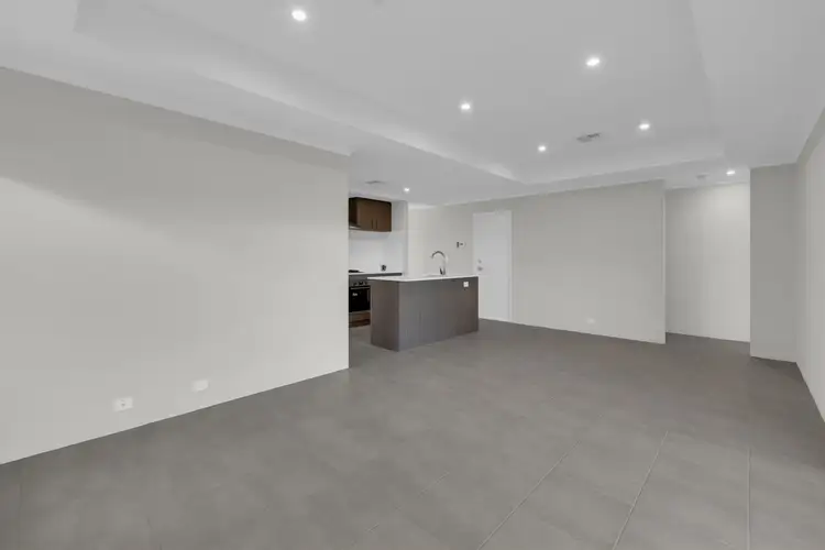 Fifth view of Homely house listing, 53 Arrowsmith Avenue, Dawesville WA 6211