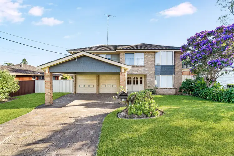 13 Lurnea Avenue