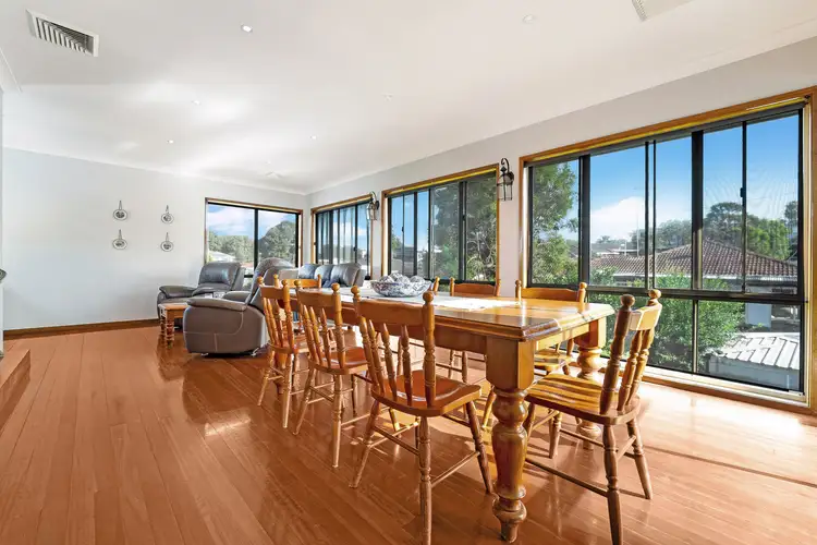Fourth view of Homely house listing, 13 Lurnea Avenue, Georges Hall NSW 2198