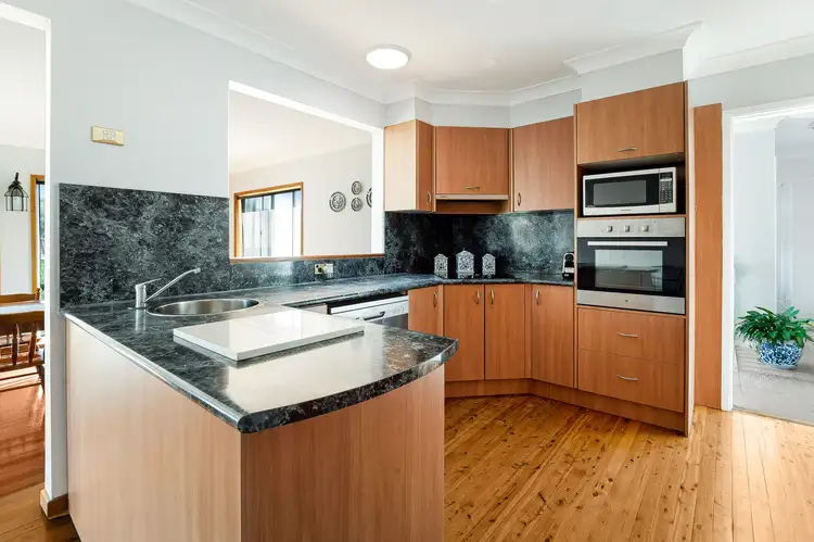 Fifth view of Homely house listing, 13 Lurnea Avenue, Georges Hall NSW 2198