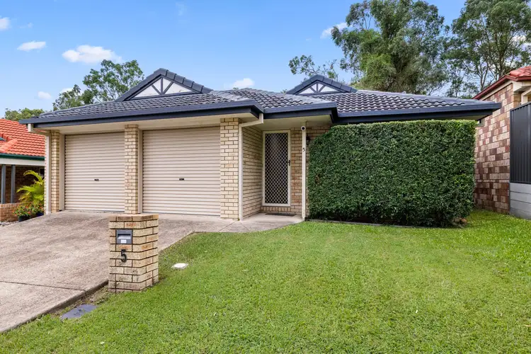 5 Bingeringo Place