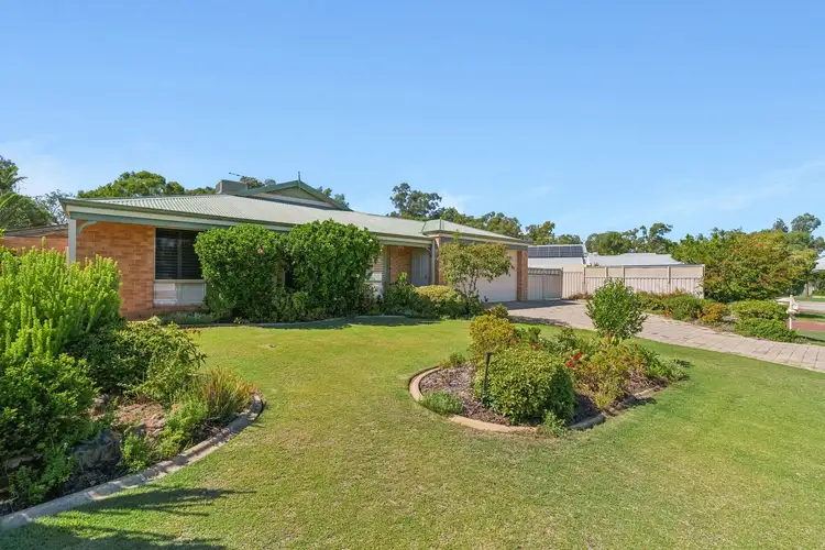 Second view of Homely house listing, 20 Little River Cove, Jane Brook WA 6056