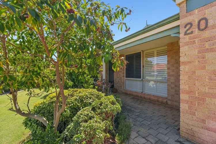 Third view of Homely house listing, 20 Little River Cove, Jane Brook WA 6056