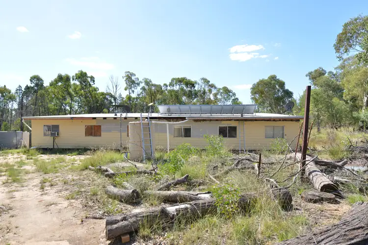 Second view of Homely rural property listing, 368 Narrawa Road, Dandry NSW 2357