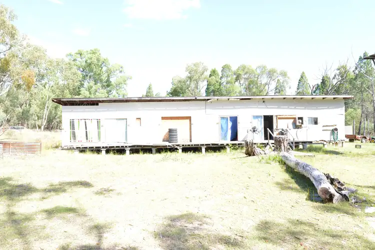 Third view of Homely rural property listing, 368 Narrawa Road, Dandry NSW 2357