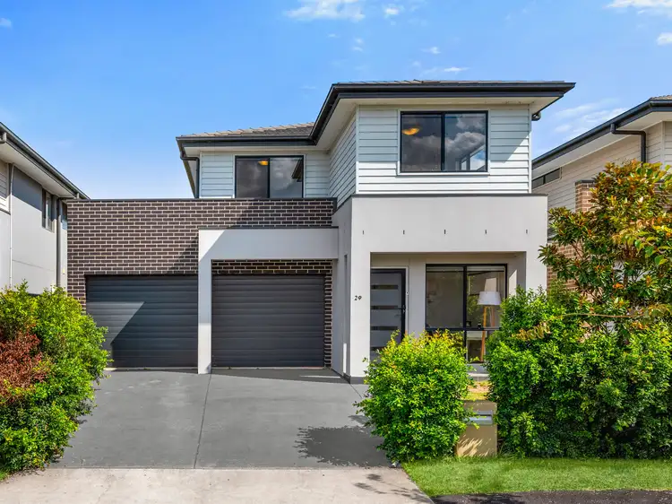 29 Learoyd Road, Edmondson Park NSW 2174