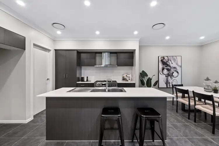 Third view of Homely house listing, 29 Learoyd Road, Edmondson Park NSW 2174