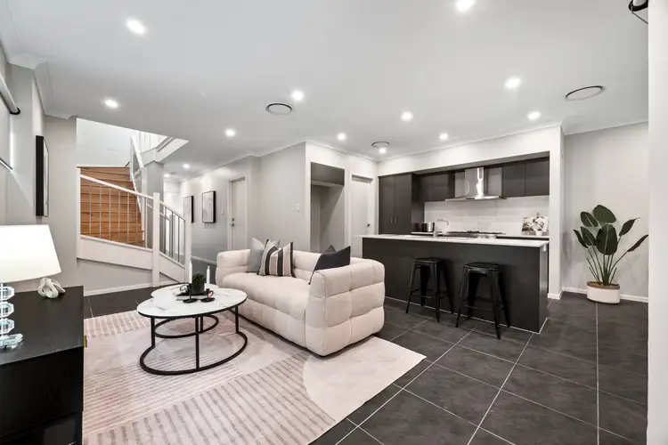 Fourth view of Homely house listing, 29 Learoyd Road, Edmondson Park NSW 2174
