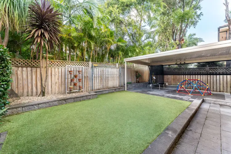 Fifth view of Homely townhouse listing, 3/43 Dewberry Close, Menai NSW 2234