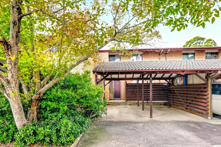 24/27 George Street, Kingswood NSW 2747