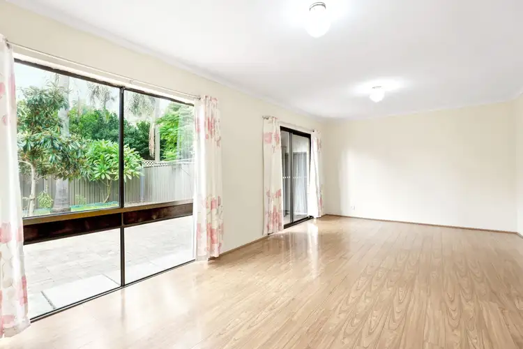 Second view of Homely townhouse listing, 24/27 George Street, Kingswood NSW 2747