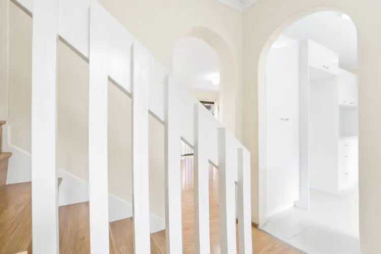 Third view of Homely townhouse listing, 24/27 George Street, Kingswood NSW 2747