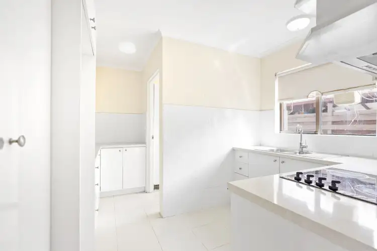 Fourth view of Homely townhouse listing, 24/27 George Street, Kingswood NSW 2747