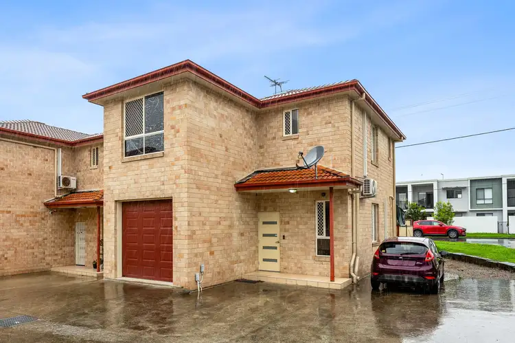 11 Cattiger Street