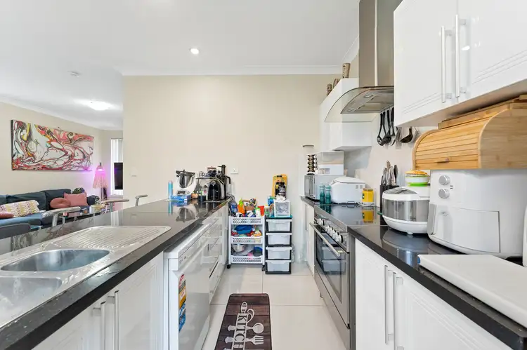 Second view of Homely townhouse listing, 1/11 Cattiger Street, Richlands QLD 4077