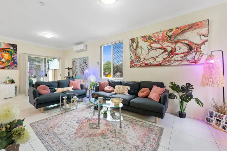 Fourth view of Homely townhouse listing, 1/11 Cattiger Street, Richlands QLD 4077
