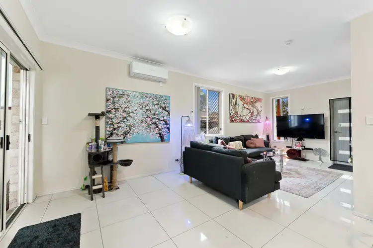 Fifth view of Homely townhouse listing, 1/11 Cattiger Street, Richlands QLD 4077