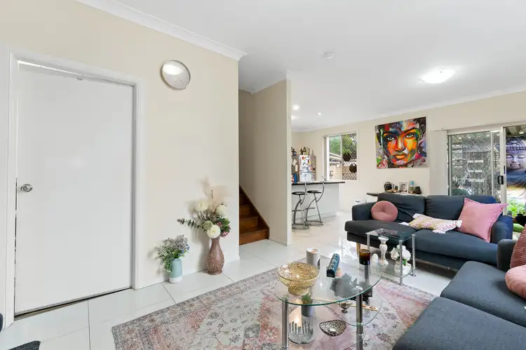 Sixth view of Homely townhouse listing, 1/11 Cattiger Street, Richlands QLD 4077