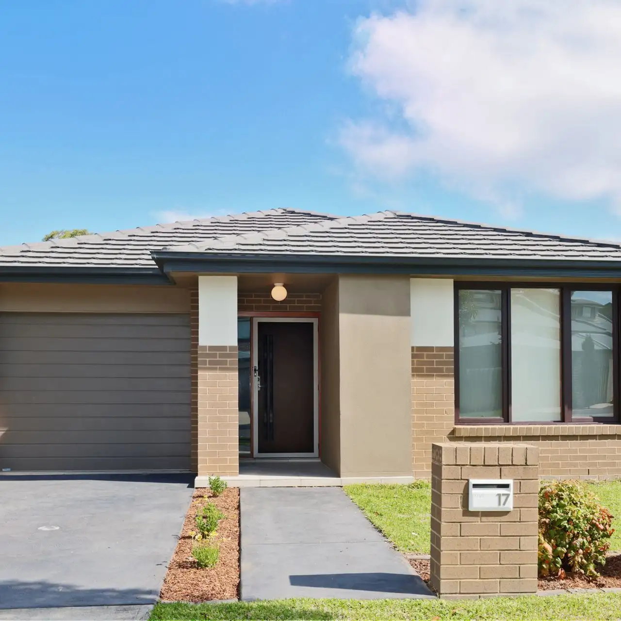Main view of Homely house listing, 17 Jaegar Street, Cranebrook NSW 2749