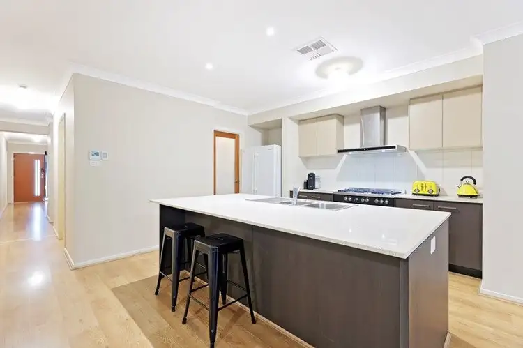 Second view of Homely house listing, 17 Jaegar Street, Cranebrook NSW 2749
