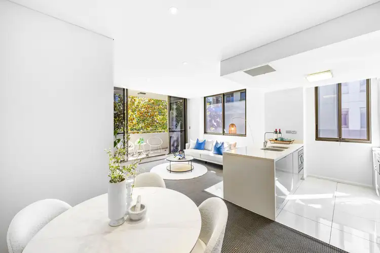 101/132-138 Killeaton Street, St Ives NSW 2075