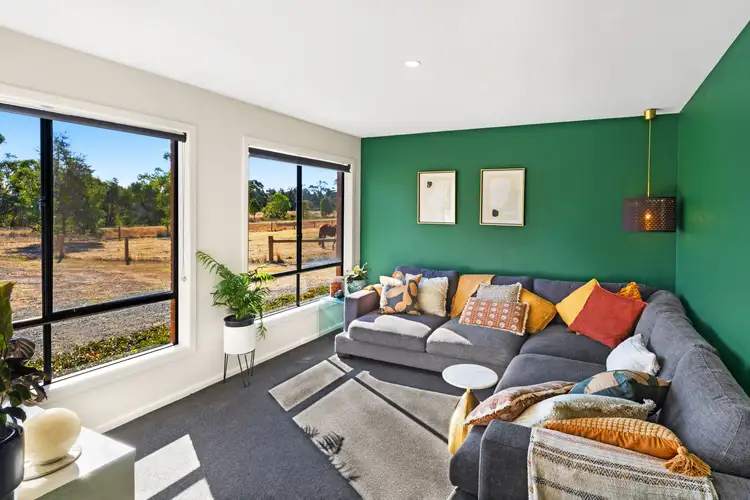 Sixth view of Homely house listing, 5 Skipper Road, Scarsdale VIC 3351
