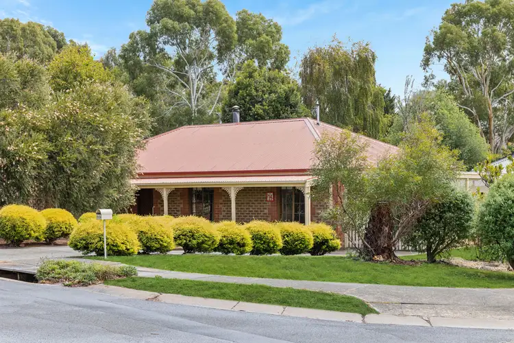 14 Douglas Drive