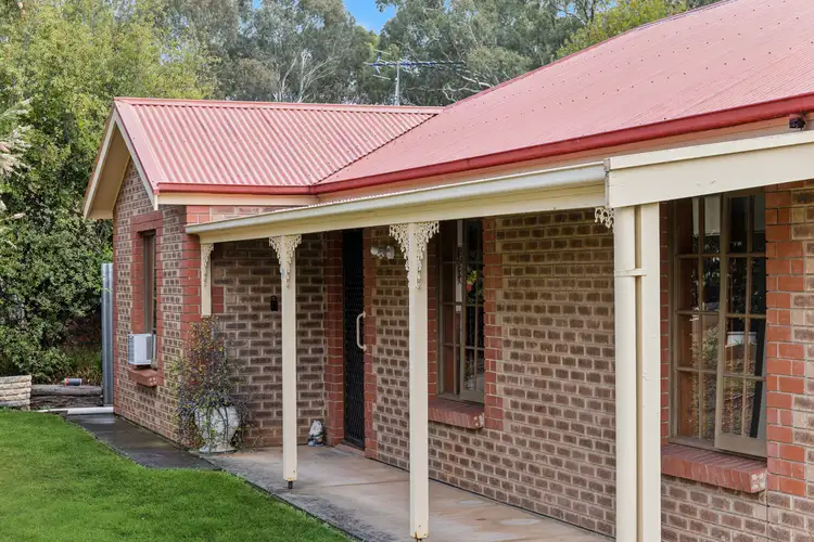 Second view of Homely house listing, 1/14 Douglas Drive, Mount Barker SA 5251