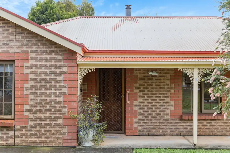 Third view of Homely house listing, 1/14 Douglas Drive, Mount Barker SA 5251