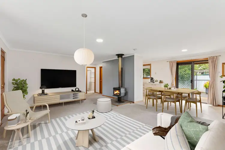 Fourth view of Homely house listing, 1/14 Douglas Drive, Mount Barker SA 5251
