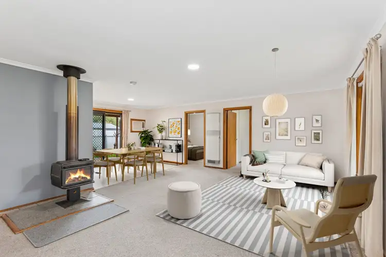 Fifth view of Homely house listing, 1/14 Douglas Drive, Mount Barker SA 5251