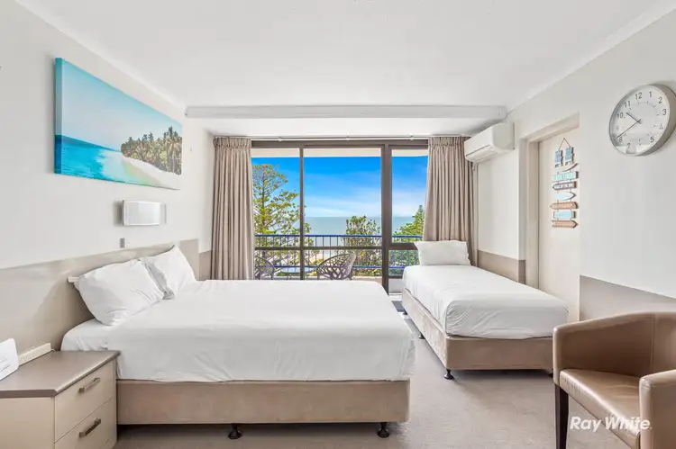 Third view of Homely apartment listing, 27/4 Adelaide Street, Yeppoon QLD 4703