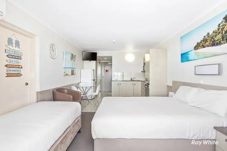 Fourth view of Homely apartment listing, 27/4 Adelaide Street, Yeppoon QLD 4703
