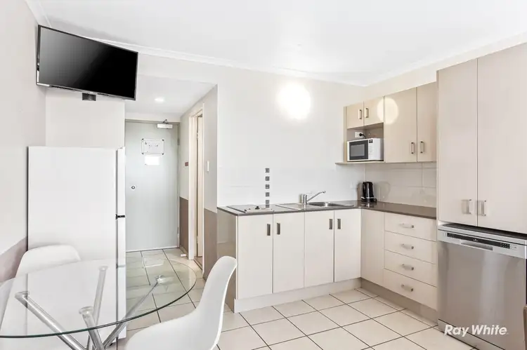 Fifth view of Homely apartment listing, 27/4 Adelaide Street, Yeppoon QLD 4703