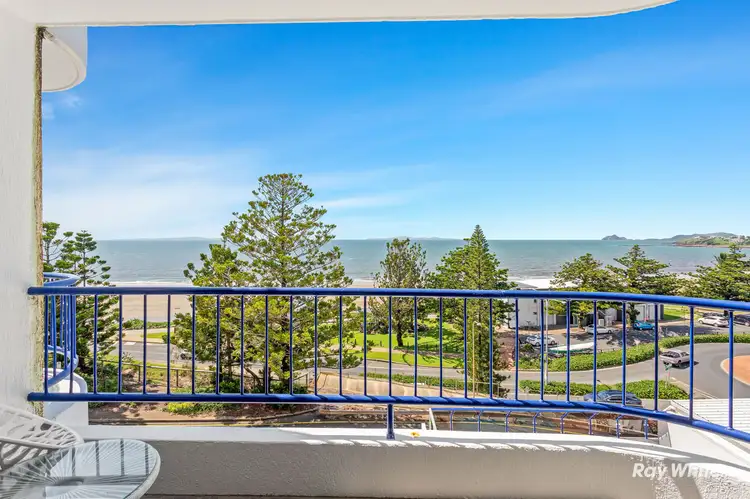 Sixth view of Homely apartment listing, 27/4 Adelaide Street, Yeppoon QLD 4703