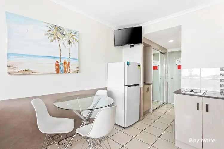 Seventh view of Homely apartment listing, 27/4 Adelaide Street, Yeppoon QLD 4703