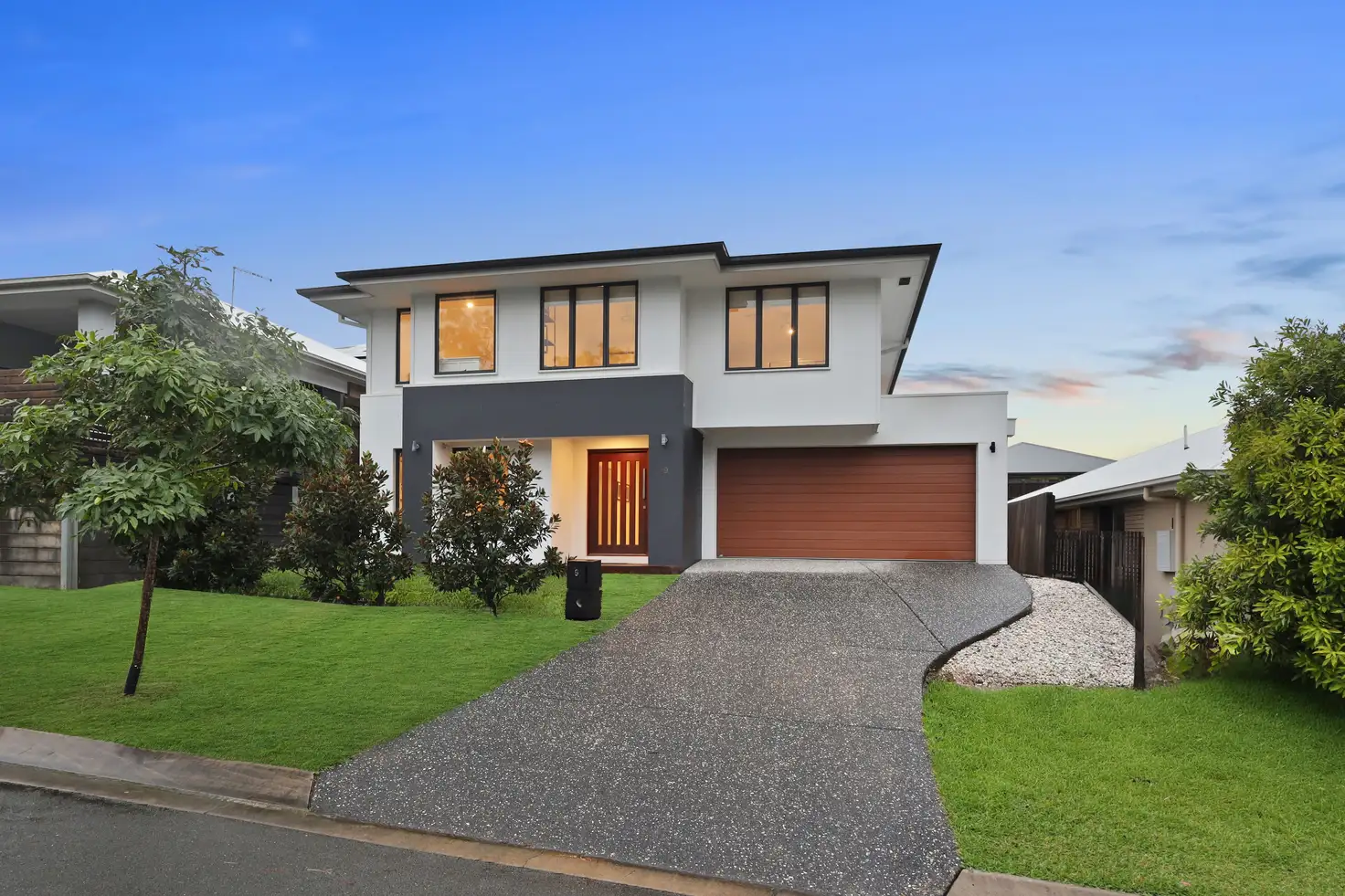 Main view of Homely house listing, 9 April Crescent, Bridgeman Downs QLD 4035