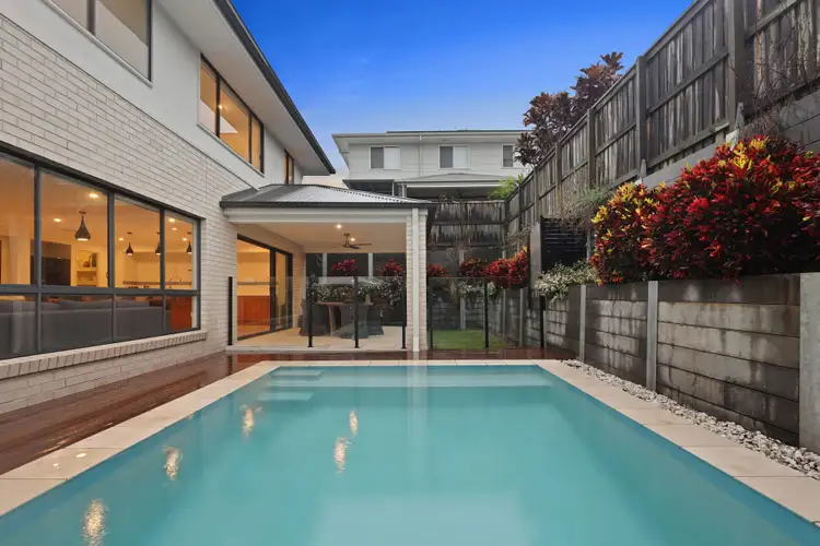 Third view of Homely house listing, 9 April Crescent, Bridgeman Downs QLD 4035