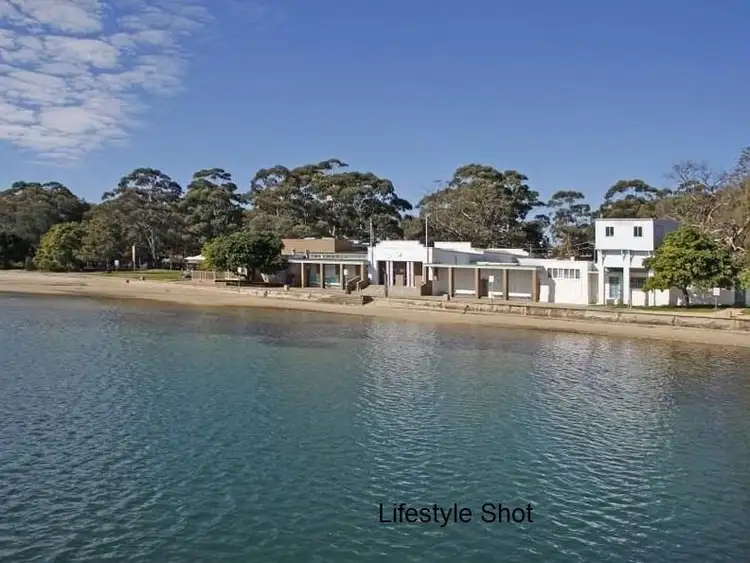 Fifth view of Homely apartment listing, 1/10 Nicholson Parade, Cronulla NSW 2230