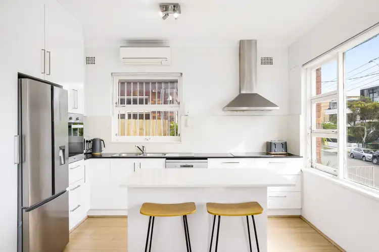 Second view of Homely apartment listing, 2/24 Carr Street, Coogee NSW 2034