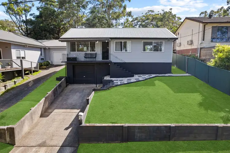 Main view of Homely house listing, 11 Shannon Parade, Berkeley Vale NSW 2261