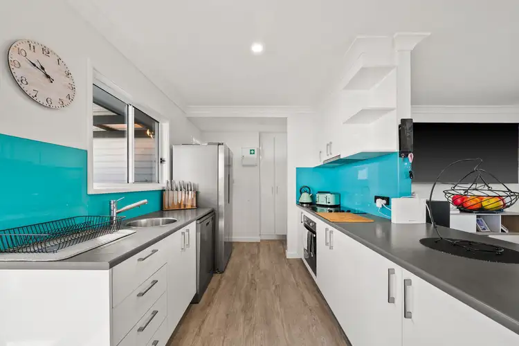 Second view of Homely house listing, 11 Shannon Parade, Berkeley Vale NSW 2261