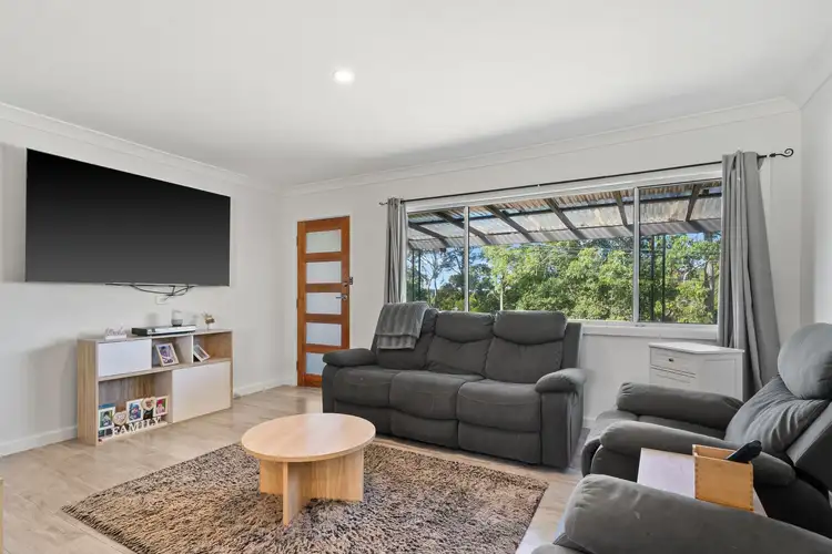 Third view of Homely house listing, 11 Shannon Parade, Berkeley Vale NSW 2261