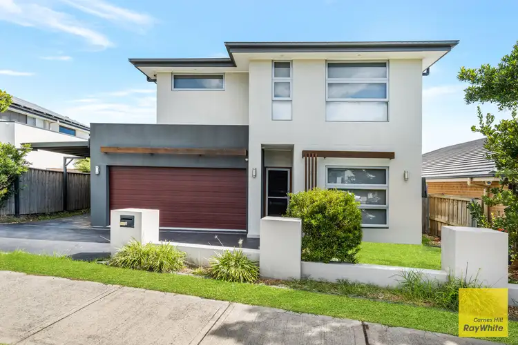 8B Longview Road