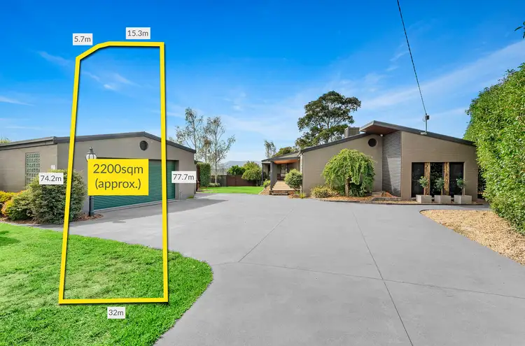 4 Karrala Court, Chirnside Park VIC 3116