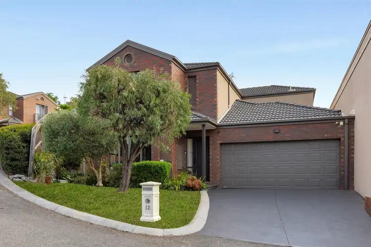 12 Sienna Court, Roxburgh Park VIC 3064