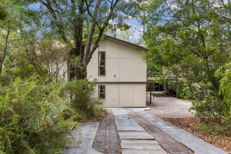 14 Bermuda Way
