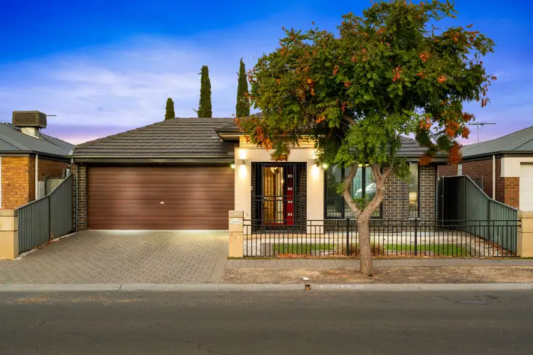 31 St Clair Avenue, Andrews Farm SA 5114