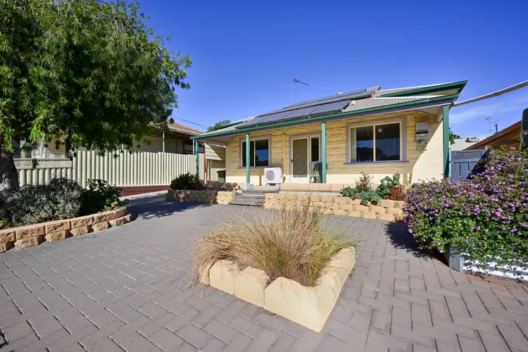 14 Stoddart Street, Port Augusta SA 5700